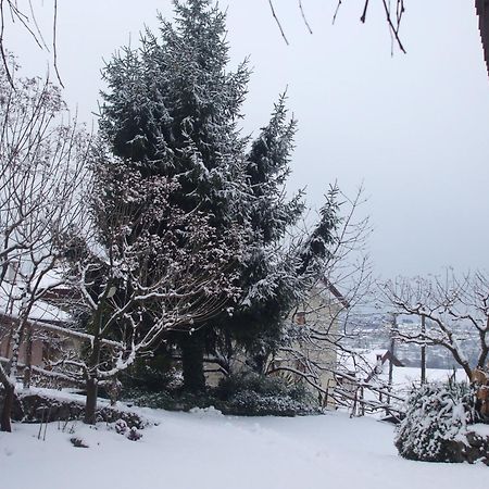 Agriturismo Nonno Tobia Аджерола Экстерьер фото