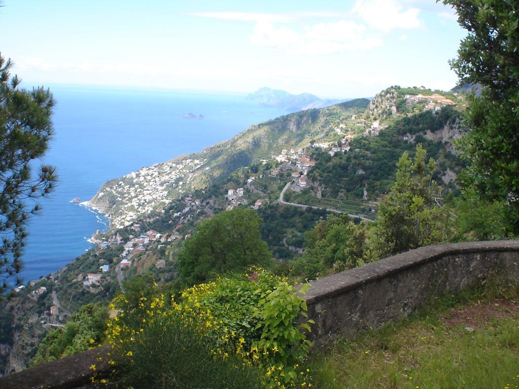 Agriturismo Nonno Tobia Аджерола Экстерьер фото