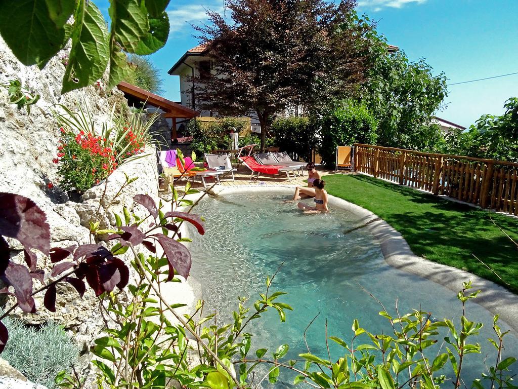 Agriturismo Nonno Tobia Аджерола Экстерьер фото