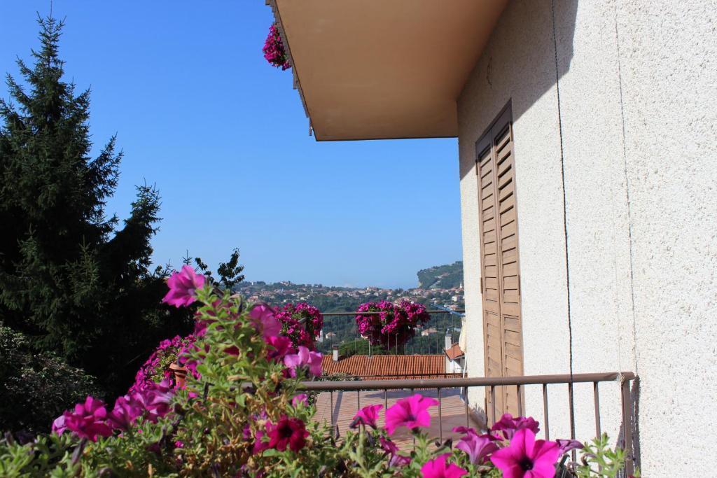 Agriturismo Nonno Tobia Аджерола Экстерьер фото