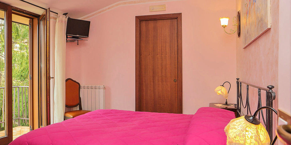 Agriturismo Nonno Tobia Аджерола Экстерьер фото