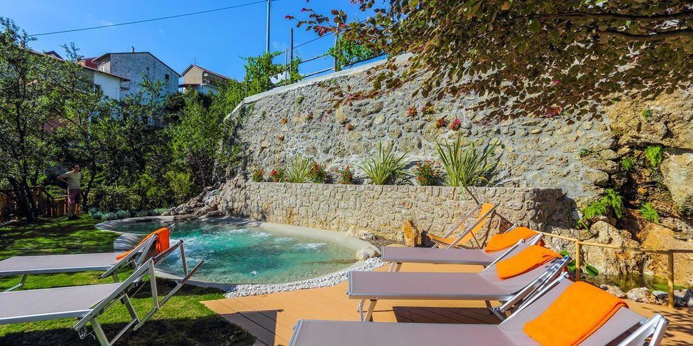 Agriturismo Nonno Tobia Аджерола Экстерьер фото